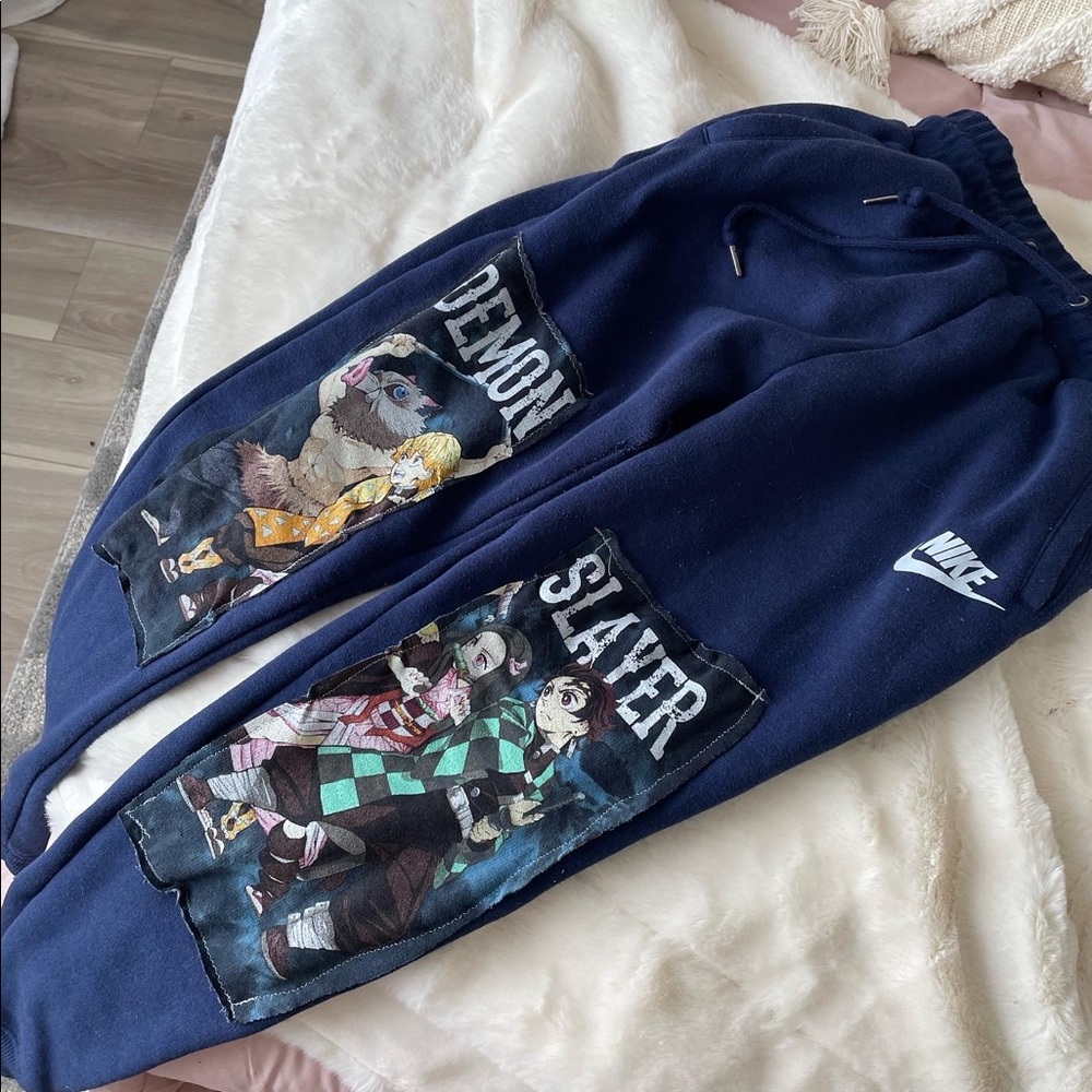 Demon Slayer Sweats